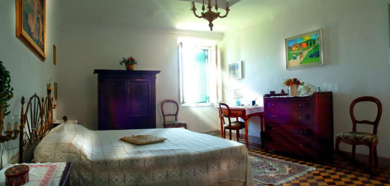 B&B Il Castello San Vito  エクステリア 写真