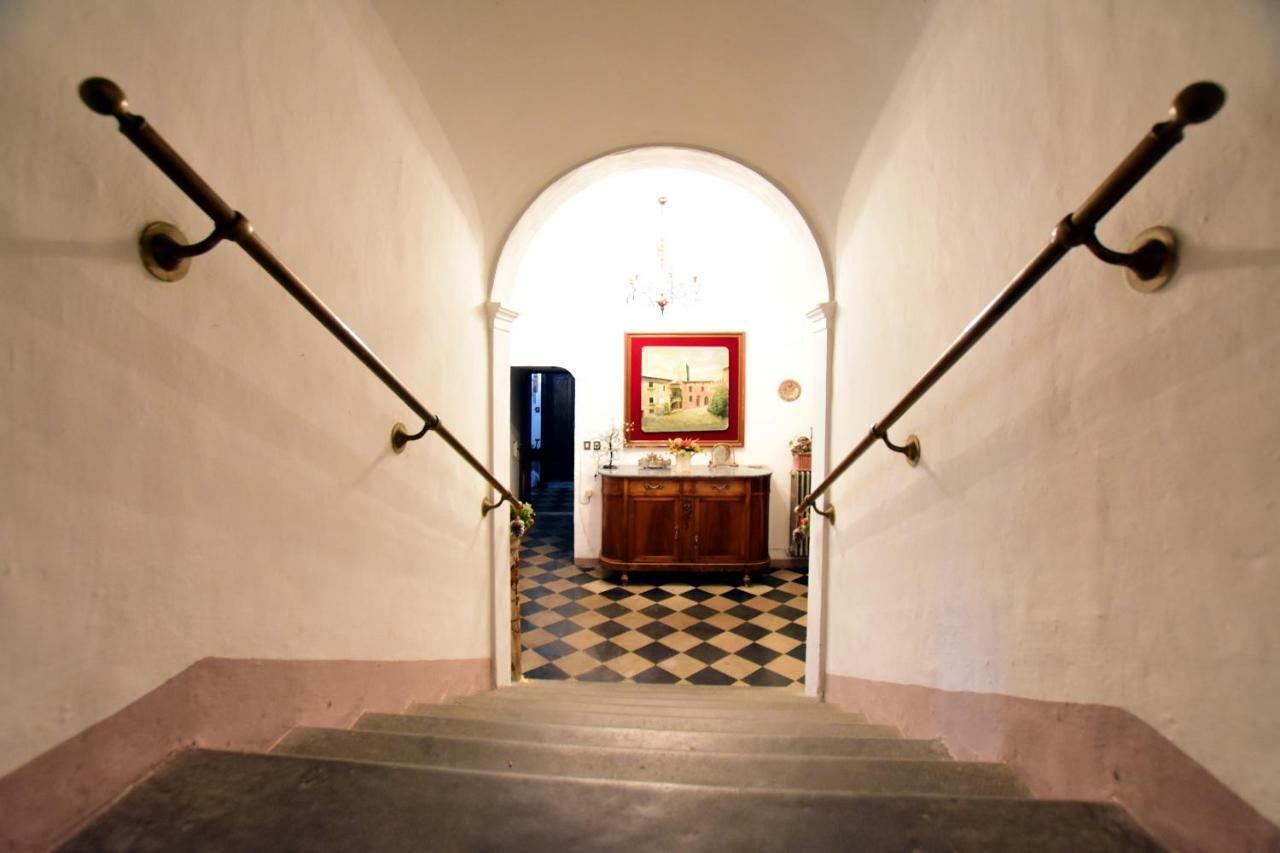 B&B Il Castello San Vito  エクステリア 写真